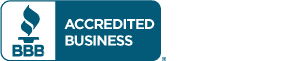 BBB Accredited Business, Rating A+